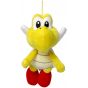 Sanei Super Mario All Star Collection AC22 Koopa Paratroopa Plush, Small