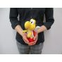 Sanei Super Mario All Star Collection AC22 Koopa Paratroopa Plush, Small