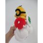 Sanei Super Mario All Star Collection AC28 Lakitu Plush, Small