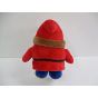 Sanei Super Mario All Star Collection AC25 Maskass Plush, Small