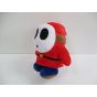 Sanei Super Mario All Star Collection AC25 Maskass Plush, Small