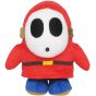 Sanei Super Mario All Star Collection AC25 Maskass Plush, Small