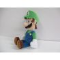 Sanei Super Mario All Star Collection AC18 Luigi Plush, Medium