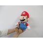 Sanei Super Mario All Star Collection AC17 Mario Plush, Medium