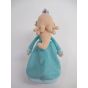 Sanei Super Mario All Star Collection Rosalina (Harmonie) Plush, Small