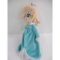 Sanei Super Mario All Star Collection Rosalina (Harmonie) Plush, Small