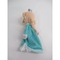 Sanei Super Mario All Star Collection Rosalina (Harmonie) Plush, Small