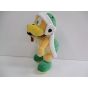 Sanei Super Mario All Star Collection AC37 Hammer Bros Plush, Small