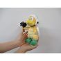 Sanei Super Mario All Star Collection AC37 Hammer Bros Plush, Small