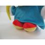 Sanei Super Mario All Star Collection AC39 Kamek Plush, Small