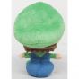 Sanei Super Mario All Star Collection AC53 Baby Luigi Plush, Small