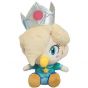 Sanei Super Mario All Star Collection AC56 Baby Rosalina (Harmonie) Plush, Small