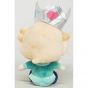 Sanei Super Mario All Star Collection AC56 Baby Rosalina (Harmonie) Plush, Small