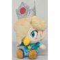 Sanei Super Mario All Star Collection AC56 Baby Rosalina (Harmonie) Plush, Small