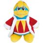 Sanei Kirby Collection KP04 King Dedede Plush, Small