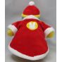 Sanei Kirby Collection KP04 King Dedede Plush, Small