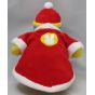 Sanei Kirby Collection KP04 King Dedede (Roi Dadidou) Plush, Small