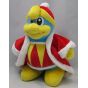 Sanei Kirby Collection KP04 King Dedede Plush, Small