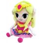 Sanei Legend of Zelda Wind Waker Princess Zelda Plush, Small