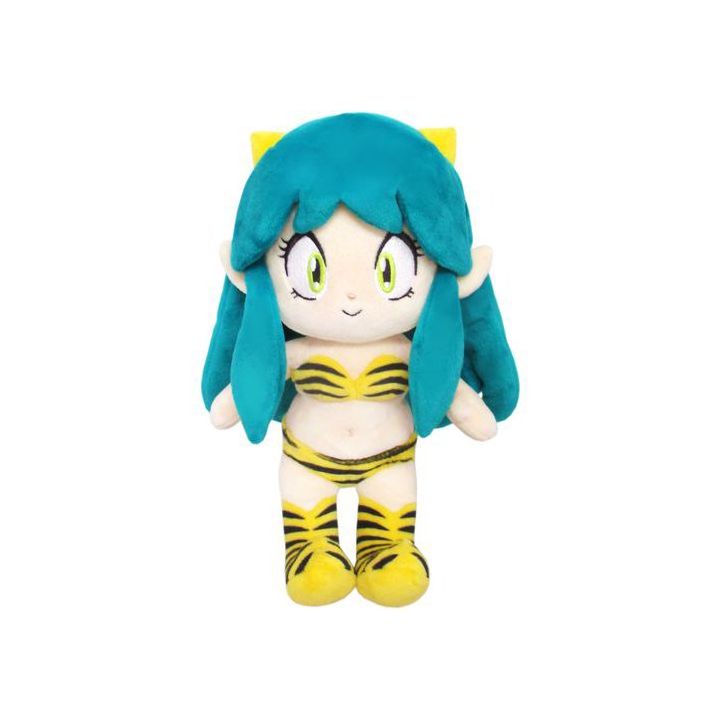 Sanei Urusei Yatsura Lamu Plush, Small