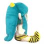 Sanei Urusei Yatsura Lamu Plush, Small