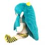 Sanei Urusei Yatsura Lamu Plush, Small