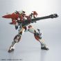 BANDAI HG Full Metal Panic! Laevatein Ver.IV 1/60 Scale Plastic Model