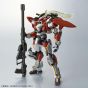 BANDAI HG Full Metal Panic! Laevatein Ver.IV 1/60 Scale Plastic Model