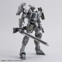 BANDAI HG Full Metal Panic - M9 Gernsback (Commander Type) Ver. IV 1/60 Scale Plastic Model