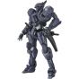 BANDAI HG Full Metal Panic! - M9D Falke Ver. IV 1/60 Scale Plastic Model