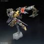 BANDAI HG Mobile Suit Gundam SEED ASTRAY Gundam Astray Gold Frame Amatsu Mina 1/144 ScalePlastic Model