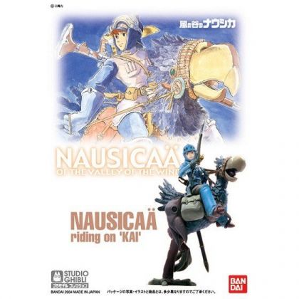 BANDAI Ghibli Nausicaä of...