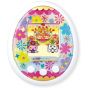 Bandai Tamagotchi Meets Pastel Meets Ver. White