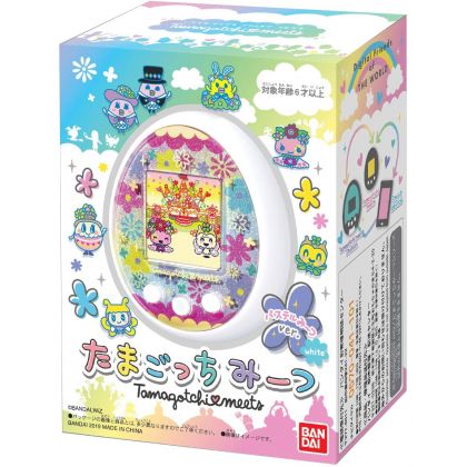 Bandai Tamagotchi Meets...