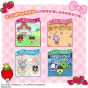 BANDAI Tamagotchi trifft Sanrio-Charaktere trifft Version