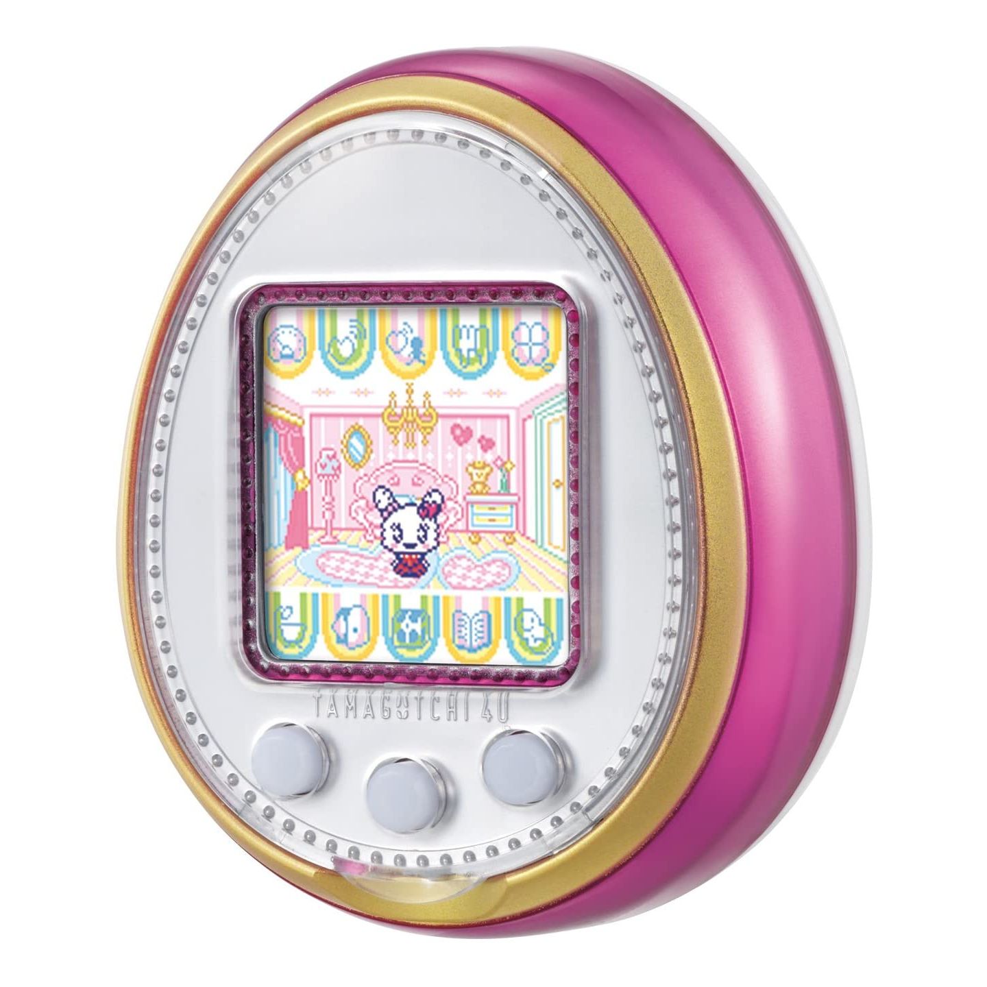 Что за игра мой тамагочи. Тамагочи 4u Plus. Тамагочи Bandai Tamagotchi. Tamagotchi 4u Purple. Tamagotchi 4u голубой.