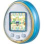 BANDAI Tamagotchi 4U Blue Version