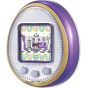 BANDAI Tamagotchi 4U Purple Version