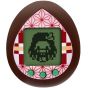BANDAI Tamagotchi Kimetsu no Yaiba (Demon Slayer) Nezuko-tchi Color
