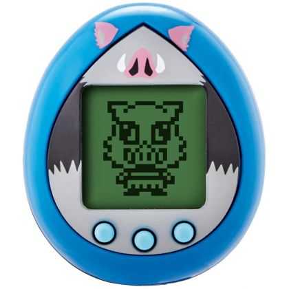 バンダイ Bandai きめつたまごっち いのすけっちカラー