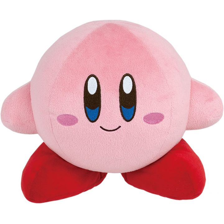 Sanei Kirby Collection KP07Kirby Plush, Medium