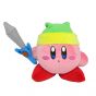Sanei Kirby Collection KP09 Sword Kirby Plush