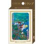 GHIBLI Kiki's Delivery Service Playing Cards Full of Scenes