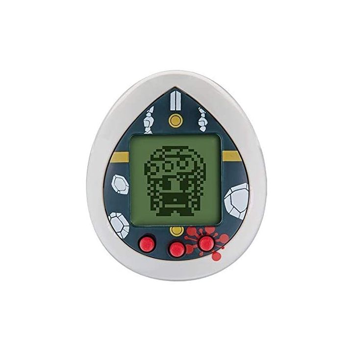 BANDAI Tamagotchi Kimetsu no Yaiba (Uccisore di demoni) Tengen-tchi Color