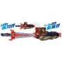 BANDAI Kamen Rider Saver Transformation Belt DX Seiken Saw Driver