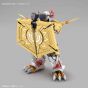 BANDAI  Figure-Rise Standard Digimon Adventure Wargreymon (AMPLIFIED) Plastic Model Kit