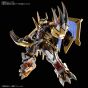 BANDAI  Figure-Rise Standard Digimon Adventure Wargreymon (AMPLIFIED) Plastic Model Kit