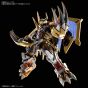 BANDAI Figure-Rise Standard Digimon Adventure Wargreymon (AMPLIFIED) Plastic Model Kit