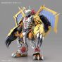 BANDAI Figure-Rise Standard Digimon Adventure Wargreymon (AMPLIFIED) Plastic Model Kit