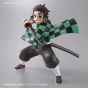 BANDAI Demon Slayer (Kimetsu no Yaiba) Tanjiro Kamado Plastic Model